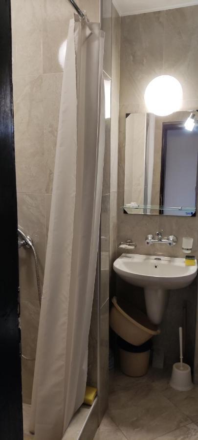 Guest House Koral ソゾポル エクステリア 写真