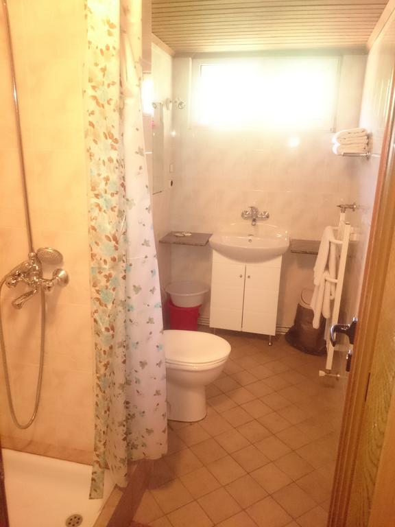 Guest House Koral ソゾポル エクステリア 写真