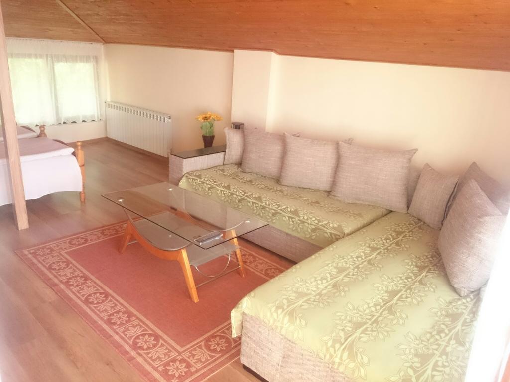 Guest House Koral ソゾポル 部屋 写真