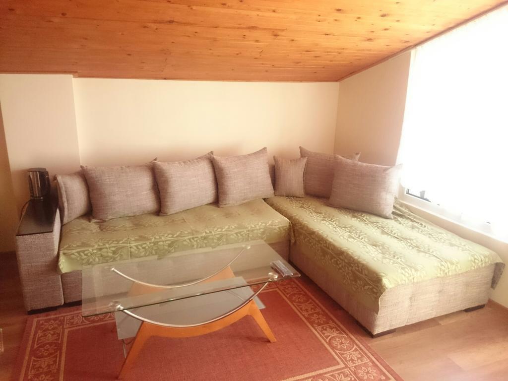 Guest House Koral ソゾポル エクステリア 写真